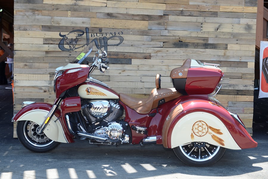 View photos from the 2019 Three-Dom Trike Show Photo Gallery